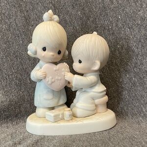 Precious Moments Figurine